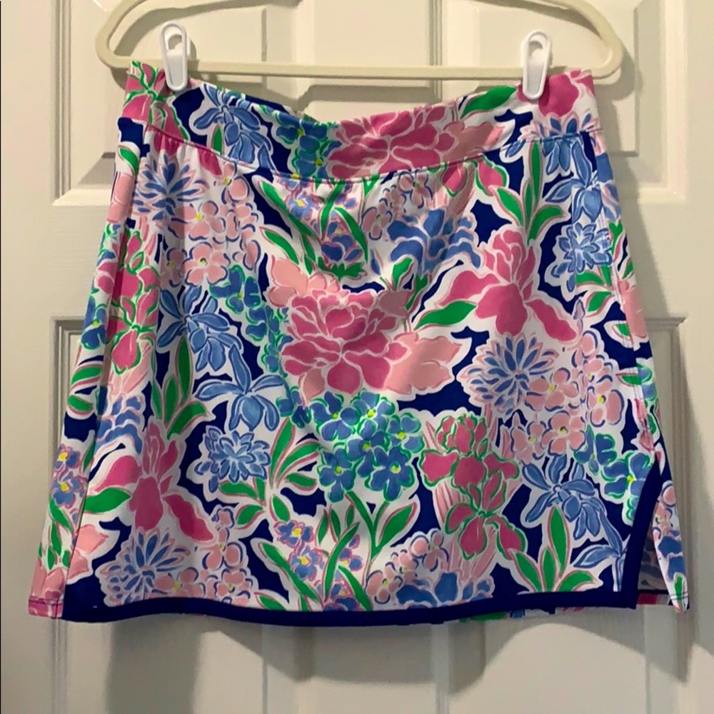 Crown & Ivy Athletic Skort Size L